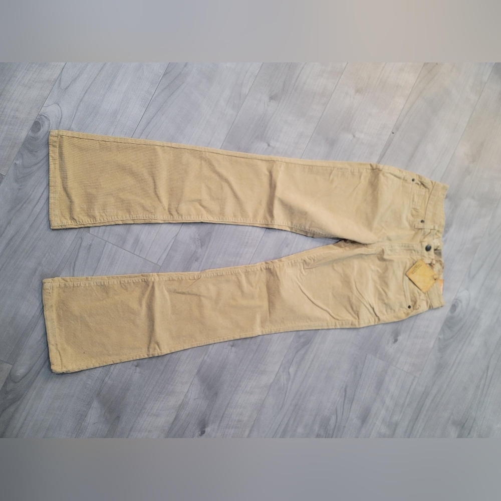 Hybrid pants